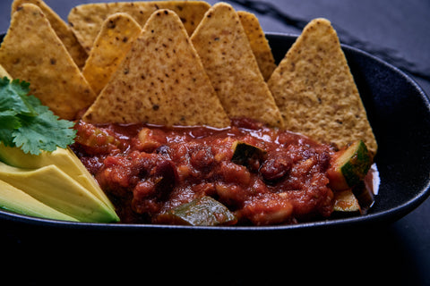 Chilli Con Carne