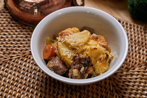 Navarin of Lamb