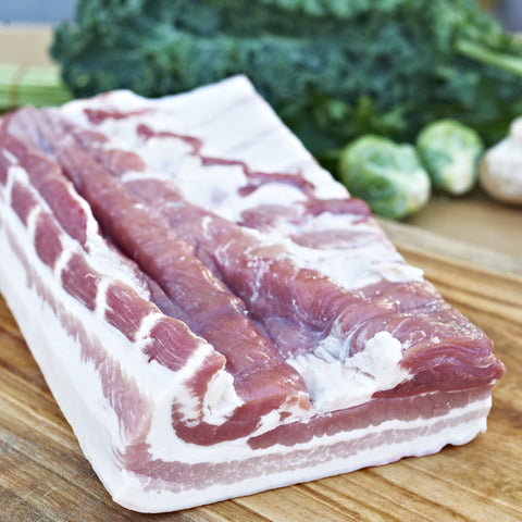 True Free Range Pork Belly