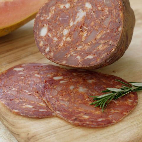 Spanish Style Morcon