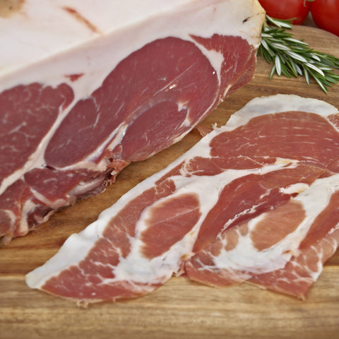 San Daniele Prosciutto