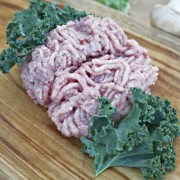 True Free Range Chicken Mince – The Butcher And The Chef